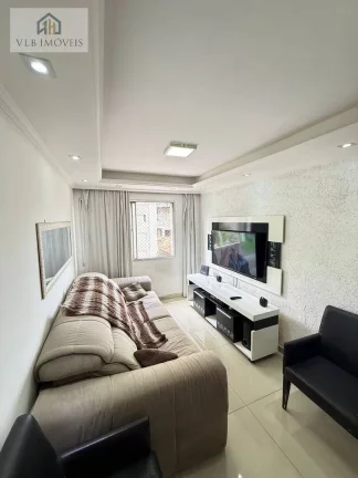 Imagem Apartamento à venda (68,00 m²), Vila Prel, São Paulo, SP