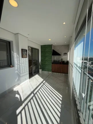 Imagem Apartamento 2 quartos com Suíte - Andar Alto - Oratório