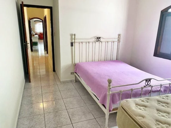 Imagem CASA COM 105 m² - REAL - PRAIA GRANDE SP