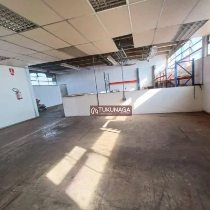 Imagem Pavilhão à venda, 7872 m² por R$ 23.000.000,00 - Itapegica - Guarulhos/SP