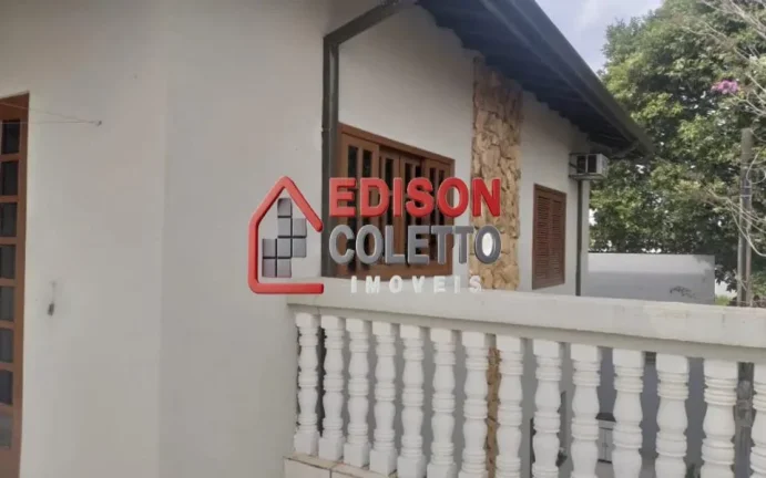 Imagem Casa com 3 Quartos e 3 banheiros para Alugar, 129 m² por R$ 3.000/Mês