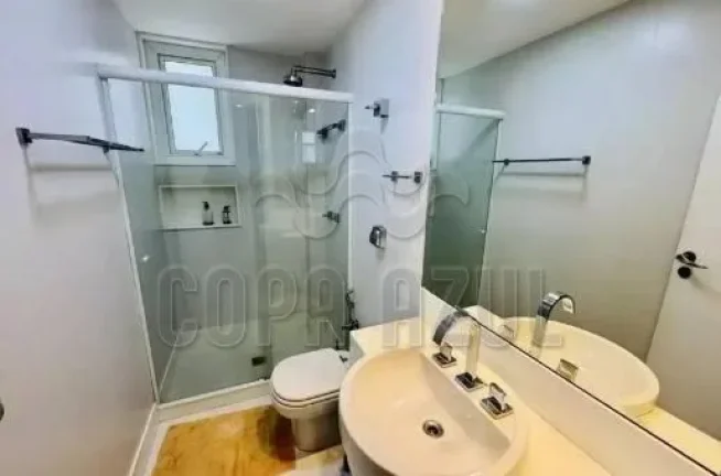 Imagem Copacabana - Residencial › Apartamento com 3 quarto(s) a Venda