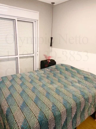 Imagem Excelente Apartamento na Vila Mascote