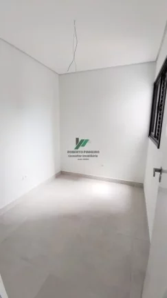 Imagem Cobertura 2 Quartos Santo Andr?(C) - SP - Parque das Nações