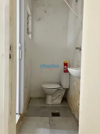 Imagem Casa Edícula em Chácara Santo Antônio (Zona Sul) - São Paulo