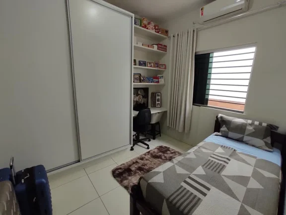 Imagem Linda Casa De 3/4 Com Suite Completa Em Armarios No Oriente Ville