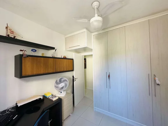 Imagem Apartamento à Venda,75m2,2 Dormitórios(1 Suíte),1 Vaga, Ingleses do Rio Vermelho, Florianópolis, SC