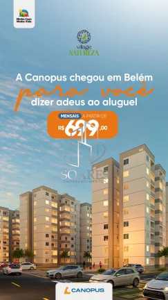 Imagem Village Natureza: qualidade de vida e valorização garantida!