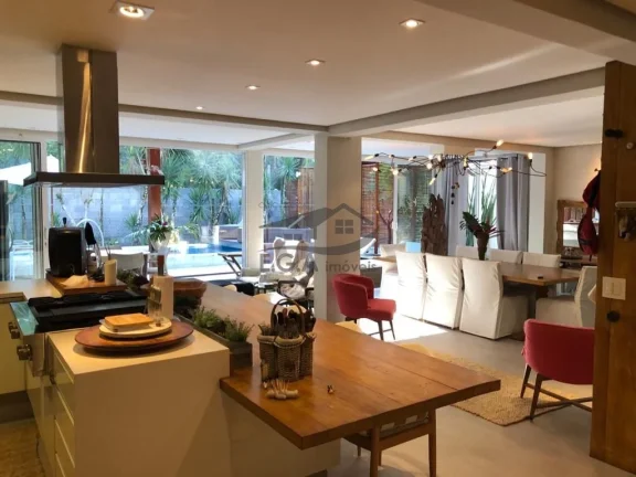 Imagem CASA NA PRAIA DE JUQUEY ALTO PADRÃO