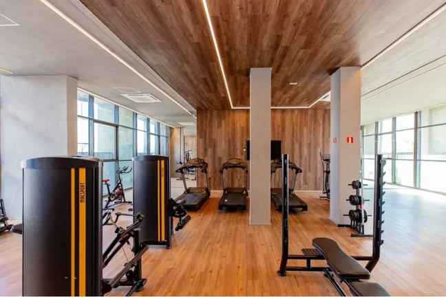 Imagem APARTAMENTO RESIDENCIAL em São Paulo - SP, Chácara Santo Antônio (Zona Sul)