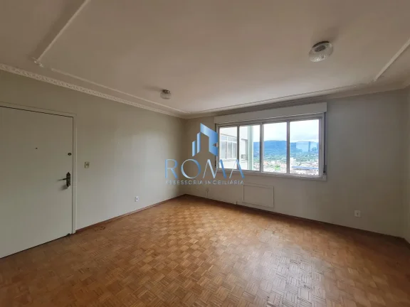 Imagem Apartamento 2 dormitórios à venda Centro Santa Maria/RS