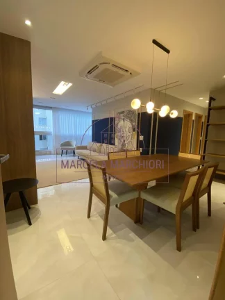 Imagem 4 quartos com 2 suítes, na melhor região da Praia da Costa