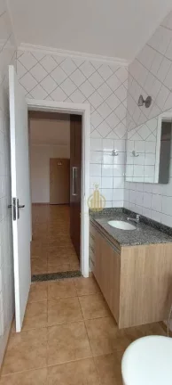 Imagem Apartamento com 1 dormitório à venda, 59 m² por R$ 220.000,00 - Residencial Flórida - Ribeirão Preto/SP