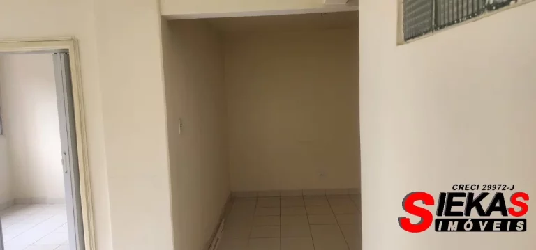 Imagem Apartamento à venda no Tatuapé, São Paulo-SP: 1 dormitório , 1 sala, 63 m² de área. Venha conferir!