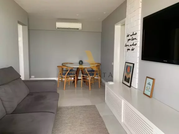 Imagem Apartamento à venda no condomínio Barra Leme Barra da Tijuca