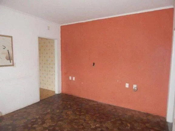 Imagem Casa com 2 dormitórios para alugar, 90 m² por R$ 1.530,00/mês - Jardim Irene - Santo André/SP