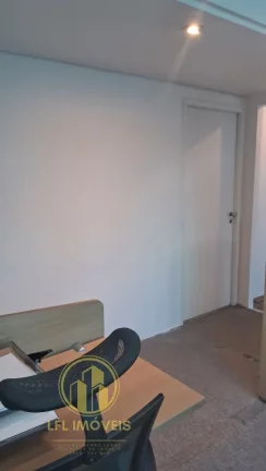 Imagem Sala Comercial para Locação, 40 m², 2 vagas. / Pinheiros