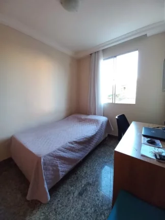 Imagem Apartamento Cobertura Duplex em Belo Horizonte