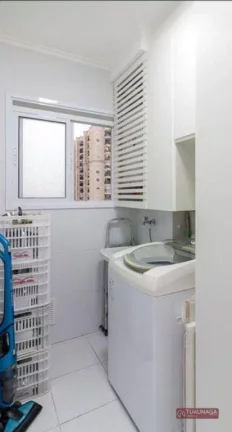 Imagem Apartamento com 3 quartos à venda, 122 m² por R$ 1.495.000 - Jardim Flor da Montanha - Guarulhos/SP