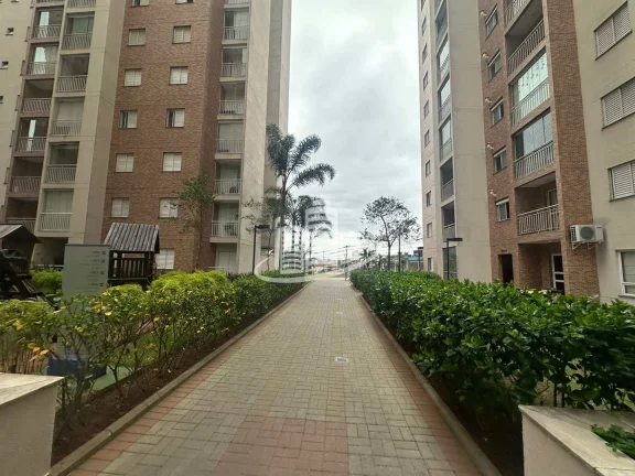 Imagem Apartamento Padrão