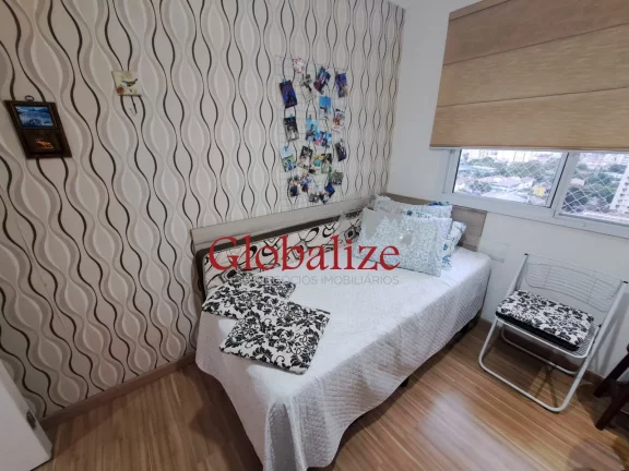 Imagem Apartamento à Venda com 3 Dormitórios e 1 Vaga no bairro da Ponta da Praia por RS 1.170.000,00