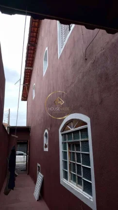Imagem Sobrado com 3 Quartos e 3 banheiros à Venda, 160 m² por R$ 360.000,00