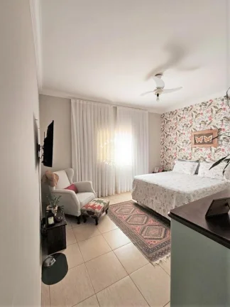 Imagem Casa em Condomínio a Venda no bairro Bonfim Paulista - Ribeirão Preto, SP