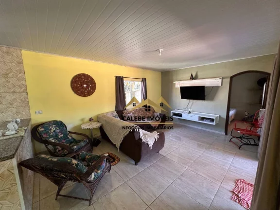 Imagem Chácara com 3 dormitórios à venda, 1000 m² por R$ 335.000,00 - Jardim Gramado - Tatuí/SP