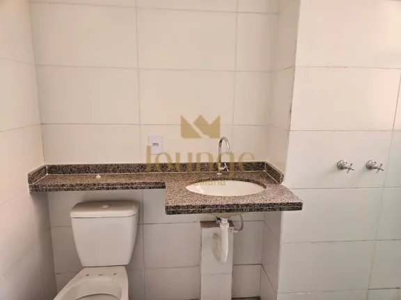 Imagem Apartamento à venda em Boa Vista Zona Leste - Sorocaba/SP
