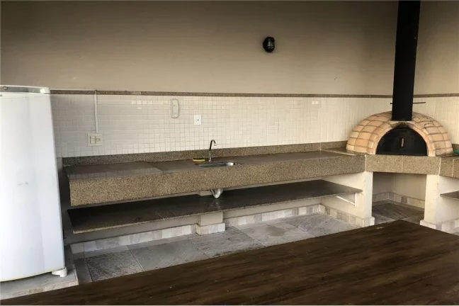 Imagem APARTAMENTO RESIDENCIAL em São Paulo - SP, Vila Santa Clara