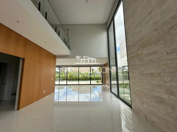 Imagem Casa Condominio - Ribeirão Preto - Bonfim Paulista
