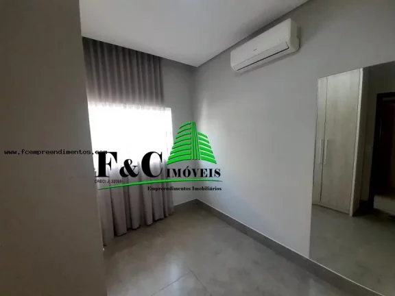 Imagem Casa para Venda em Limeira, Terras de São Bento I, 3 dormitórios, 1 suíte, 2 banheiros, 4 vagas