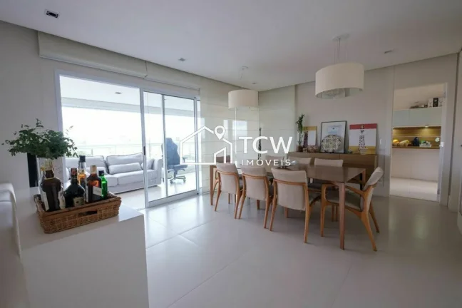 Imagem Apartamento à venda no bairro Vila Clementino - São Paulo/SP, Zona Sul