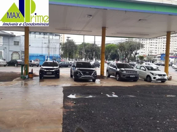 Imagem TERRENO COMERCIAL em SÃO PAULO - SP, VILA MONUMENTO