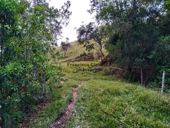 Imagem Terreno à venda no bairro Jardim - Cunha/SP