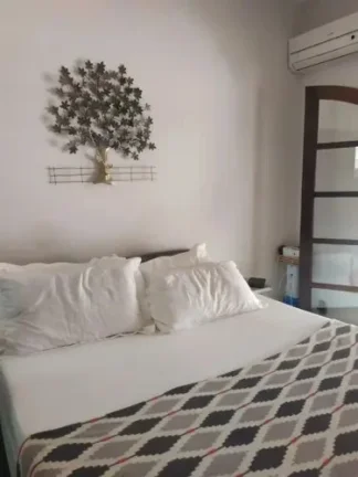 Imagem Vendo Casa Duplex Taquara com piscina perto comércio e BRT
