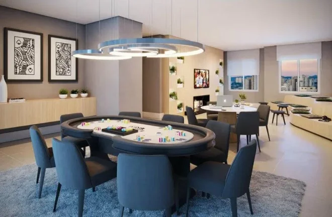 Imagem Apartamento Novo Perdizes - 68M², 2 Dorms, 1 Suíte, 1 Vaga Livre