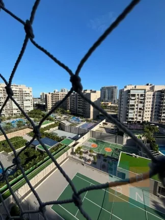 Imagem Apartamento para Venda em Rio de Janeiro / RJ no bairro Barra da Tijuca