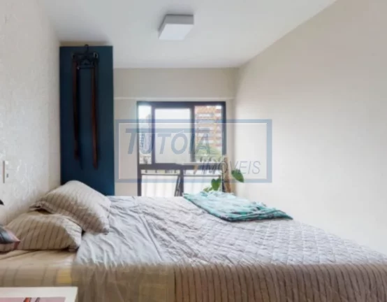 Imagem APARTAMENTO À VENDA NA VILA MARIANA, SÃO PAULO