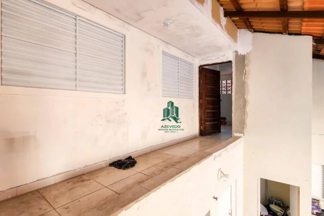 Imagem Sobrado com 7 dormitórios à venda, 250 m² por R$ 901.000,00 - Jardim Santa Cecília - Guarulhos/SP