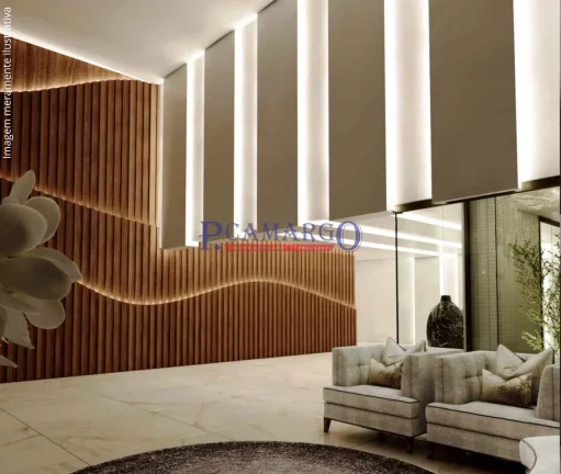 Imagem Apartamento Padrão