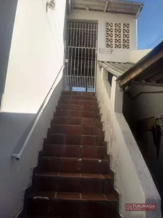 Imagem Casa à venda, 128 m² por R$ 590.000,00 - Vila Nova Mazzei - São Paulo/SP
