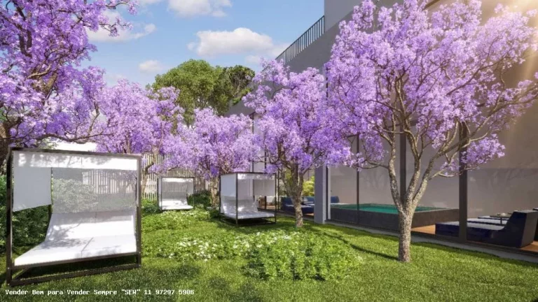 Foto do imóvel: Apartamento dos sonhos no Campo Belo com 3 suítes e lazer!