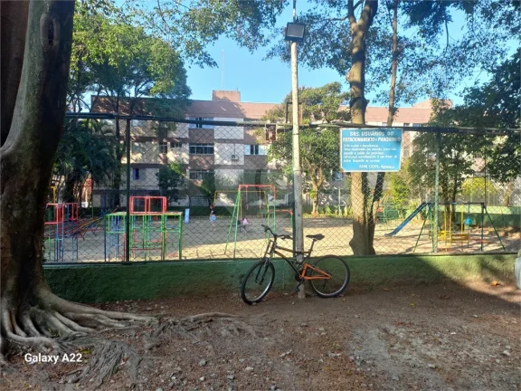 Imagem Apartamento à venda com 2 quartos no condomínio Central Parque Lapa, São Paulo - SP