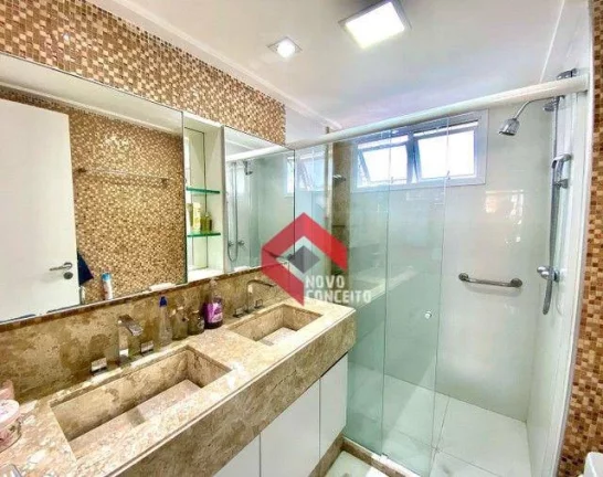 Imagem Apartamento à venda, 183 m² por R$ 1.920.000,00 - Meireles - Fortaleza/CE