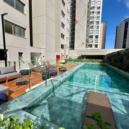 Imagem UM MARAVILHOSO E AMPLO APARTAMENTO EM UM PRÉDIO SUPER NOVO NA ENSEADA DO SUÁ.