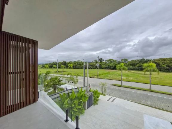 Imagem Casa com 6 dormitórios à venda, 440 m por R$ 14.900.000,00 - Riviera M-11