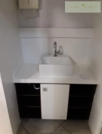 Imagem Casas Comerciais para locação em São Paulo no bairro Moema