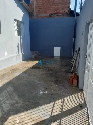 Imagem Casa Padrão
