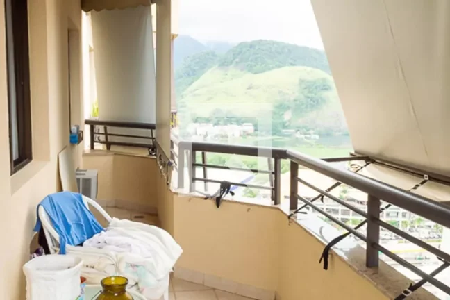 Imagem Apartamento à Venda - Barra da Tijuca, 3 Quartos, 154 m2